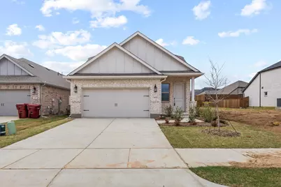 3504 Cloverleaf Lane, Sherman, TX 75092 - Photo 1