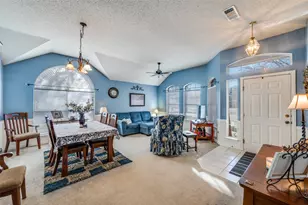 115 Dogwood Trail, Shady Shores, TX 76208 - Photo 3