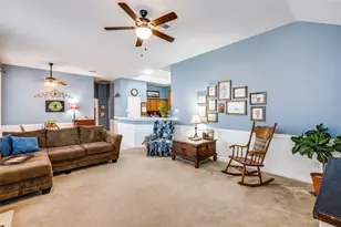 115 Dogwood Trail, Shady Shores, TX 76208 - Photo 11