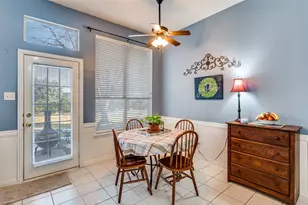 115 Dogwood Trail, Shady Shores, TX 76208 - Photo 9