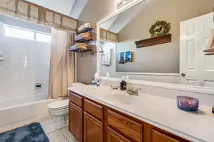 115 Dogwood Trail, Shady Shores, TX 76208 - Photo 19