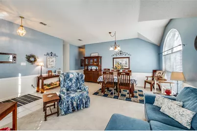 115 Dogwood Trail, Shady Shores, TX 76208 - Photo 5