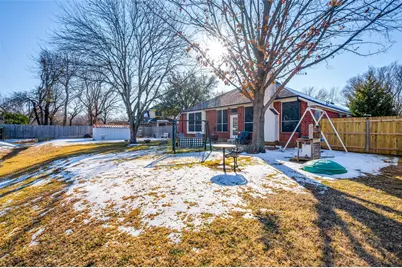 115 Dogwood Trail, Shady Shores, TX 76208 - Photo 25