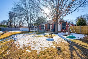 115 Dogwood Trail, Shady Shores, TX 76208 - Photo 25