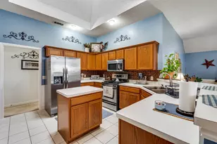 115 Dogwood Trail, Shady Shores, TX 76208 - Photo 7