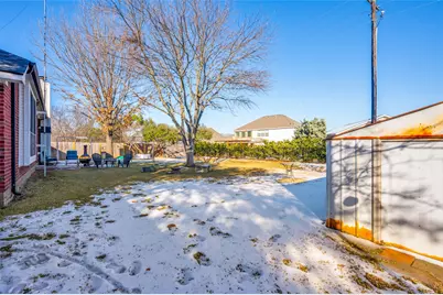115 Dogwood Trail, Shady Shores, TX 76208 - Photo 23