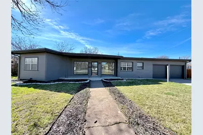 2502 Marshall Street, Abilene, TX 79605 - Photo 5