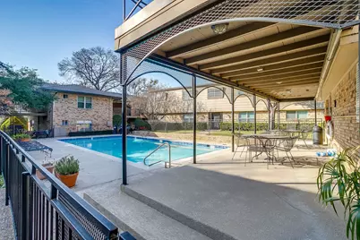 7929 Royal Lane #206, Dallas, TX 75230 - Photo 35