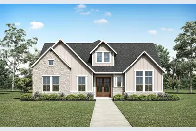 9608 Talia Boulevard, Mesquite, TX 75126 - Photo 1