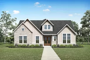 9608 Talia Blvd, Mesquite, TX 75126 - Photo 1