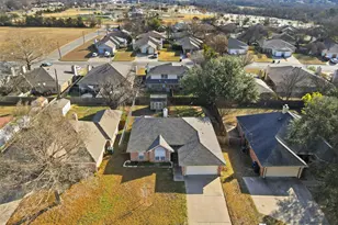 1025 Matthew St, Burleson, TX 76028 - Photo 29