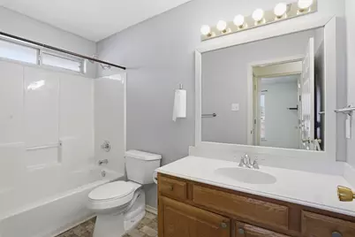 1025 Matthew Street, Burleson, TX 76028 - Photo 9