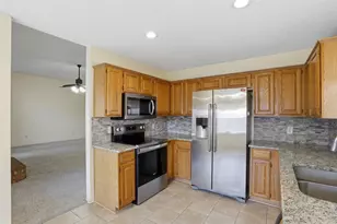 1025 Matthew St, Burleson, TX 76028 - Photo 21