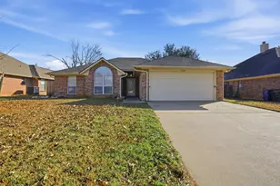 1025 Matthew St, Burleson, TX 76028 - Photo 1