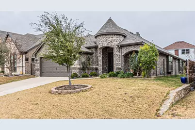 7201 Windy Ridge Drive, Fort Worth, TX 76123 - Photo 3