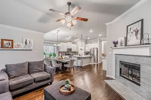 7201 Windy Ridge Dr, Fort Worth, TX 76123 - Photo 25