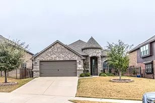 7201 Windy Ridge Dr, Fort Worth, TX 76123 - Photo 1