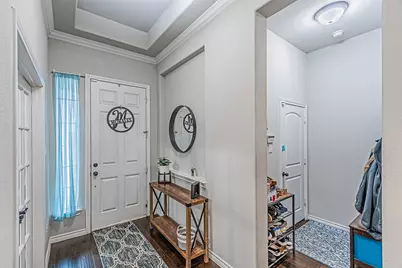 7201 Windy Ridge Drive, Fort Worth, TX 76123 - Photo 5