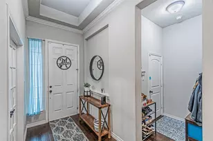 7201 Windy Ridge Dr, Fort Worth, TX 76123 - Photo 5