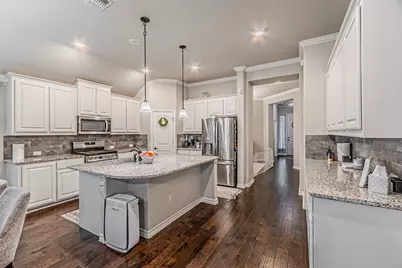 7201 Windy Ridge Drive, Fort Worth, TX 76123 - Photo 19