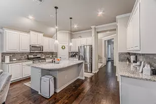 7201 Windy Ridge Dr, Fort Worth, TX 76123 - Photo 19