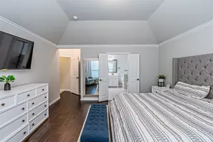 7201 Windy Ridge Dr, Fort Worth, TX 76123 - Photo 27