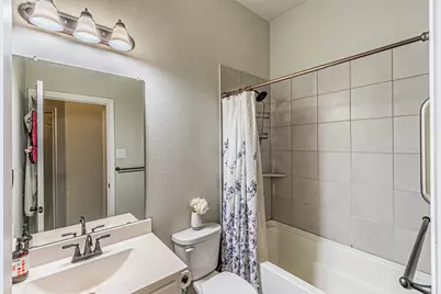 7201 Windy Ridge Drive, Fort Worth, TX 76123 - Photo 11