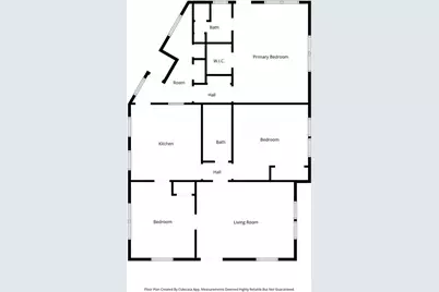 314 Fulton Street, Denton, TX 76201 - Photo 29