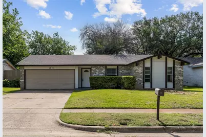 1310 Willowbrook Street, Lancaster, TX 75134 - Photo 1