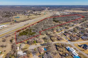 Tbd Division St, Greenville, TX 75401 - Photo 1