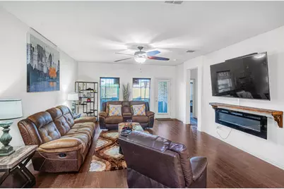 3520 Orchard Drive, Mesquite, TX 75181 - Photo 9