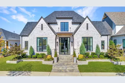 3972 Grayson Lane, Frisco, TX 75033 - Photo 1