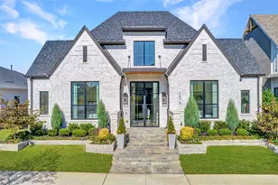 3972 Grayson Ln, Frisco, TX 75033 - Photo 1