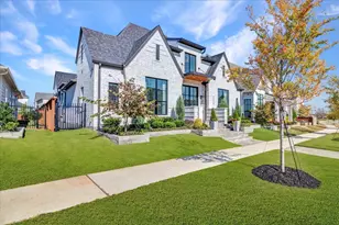 3972 Grayson Ln, Frisco, TX 75033 - Photo 3