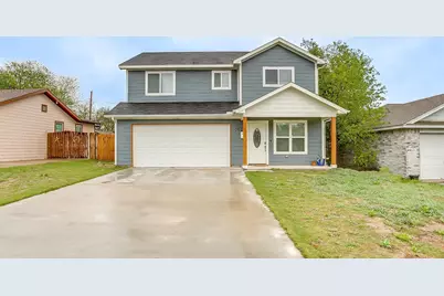 5624 Donnelly Avenue, Fort Worth, TX 76107 - Photo 1