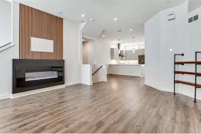 1813 Park Avenue #104, Dallas, TX 75215 - Photo 1