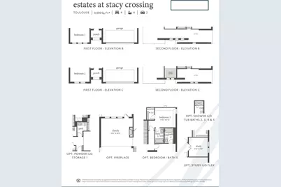 6817 Claystone Drive, McKinney, TX 75070 - Photo 3