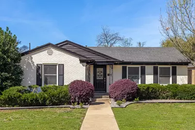 9929 Gooding Drive, Dallas, TX 75220 - Photo 1