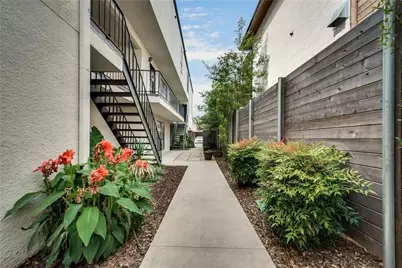 4147 Newton Avenue #F, Dallas, TX 75219 - Photo 15