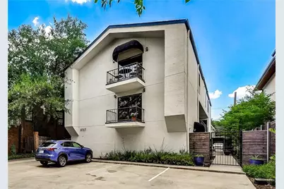 4147 Newton Avenue #F, Dallas, TX 75219 - Photo 17