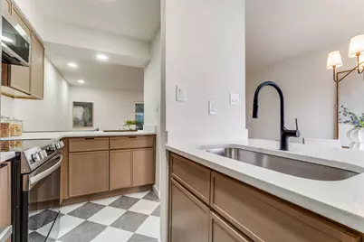 4147 Newton Avenue #F, Dallas, TX 75219 - Photo 5