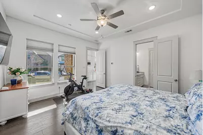 200 Harbor Hills Drive, Flower Mound, TX 75028 - Photo 21