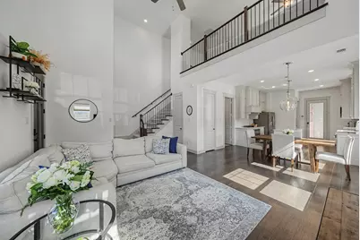 200 Harbor Hills Drive, Flower Mound, TX 75028 - Photo 5