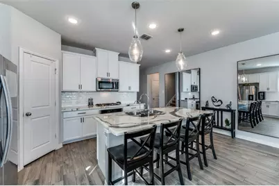 751 Gray Wolf Drive, Prosper, TX 75078 - Photo 11