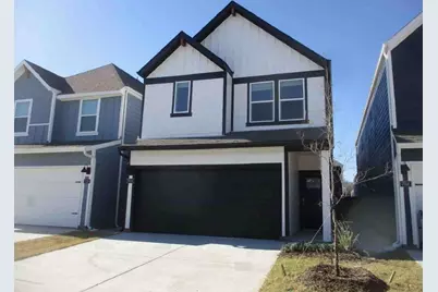 7018 Cottonseed Drive, Princeton, TX 75407 - Photo 3