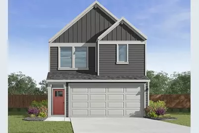 7018 Cottonseed Drive, Princeton, TX 75407 - Photo 1