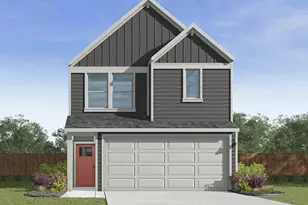 7018 Cottonseed Dr, Princeton, TX 75407 - Photo 1