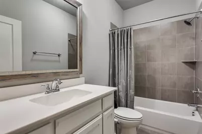 529 Inwood Street, Benbrook, TX 76126 - Photo 13