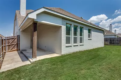 529 Inwood Street, Benbrook, TX 76126 - Photo 23