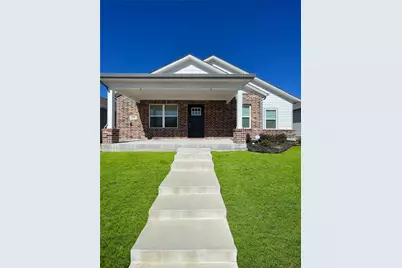 4320 Nugget Lane, Forney, TX 75126 - Photo 1